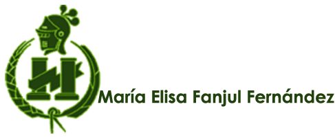 Logo de Manfer y Fanjul