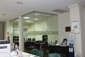 Instalaciones